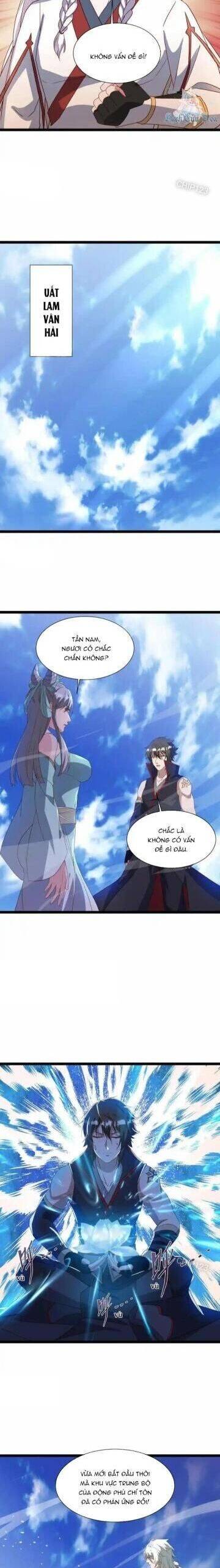 Chiến Hồn Tuyệt Thế Chap 665 - Next Chap 664