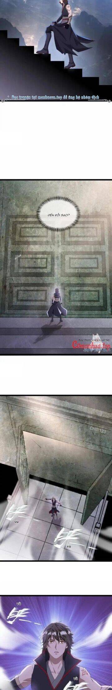 Chiến Hồn Tuyệt Thế Chap 665 - Next Chap 664
