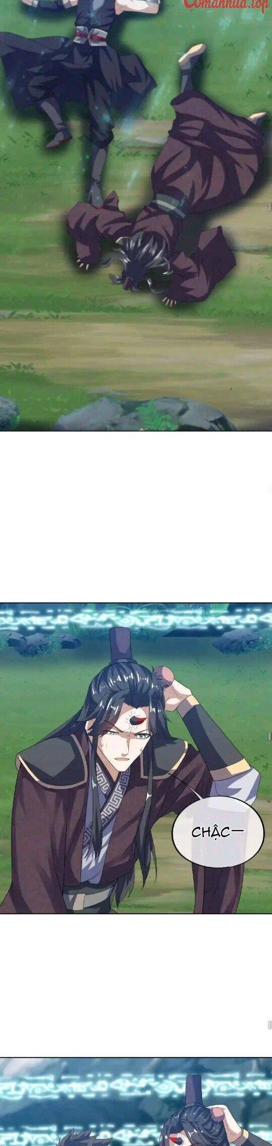 Chiến Hồn Tuyệt Thế Chap 667 - Next Chap 666