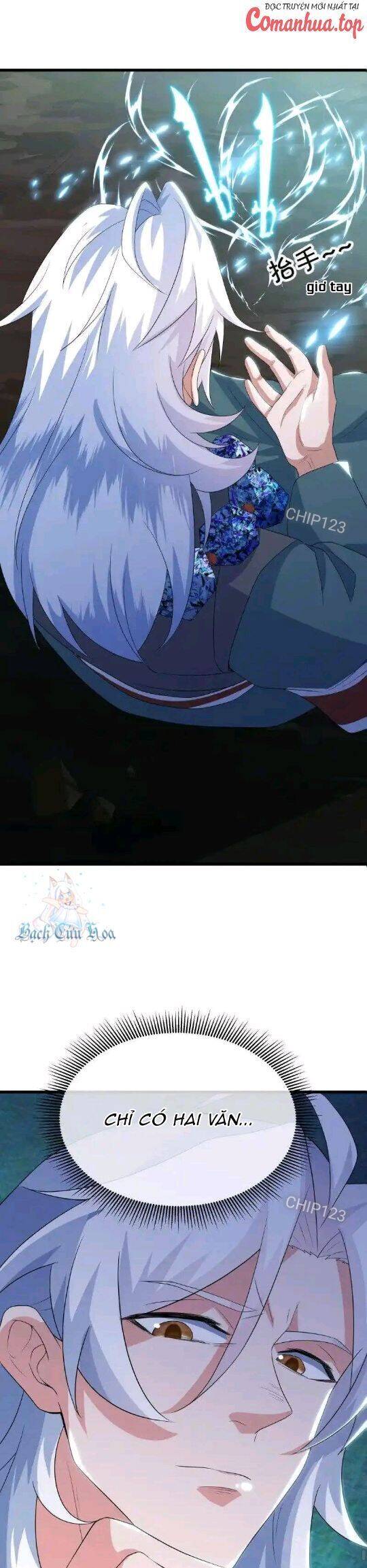 Chiến Hồn Tuyệt Thế