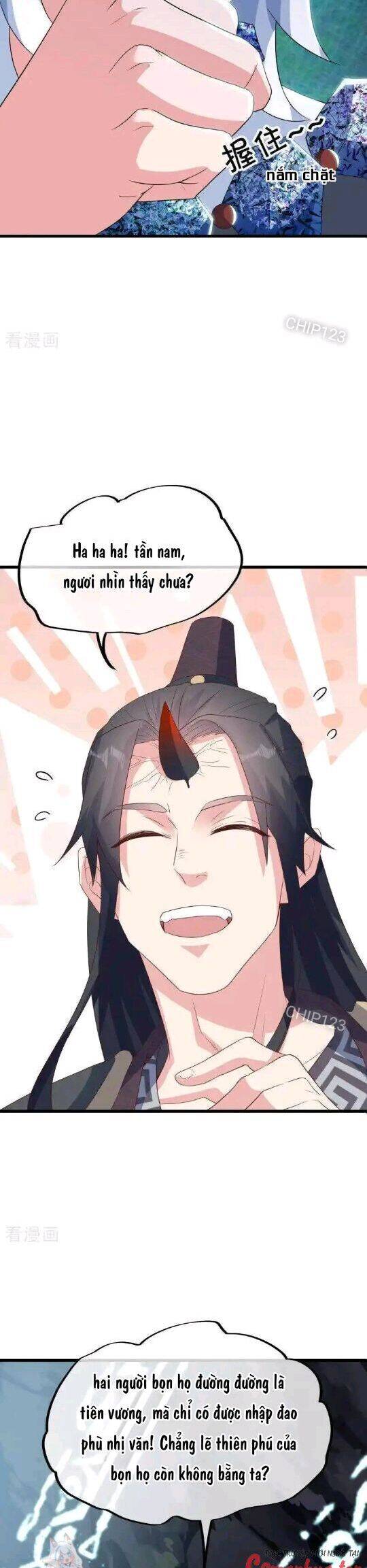 Chiến Hồn Tuyệt Thế