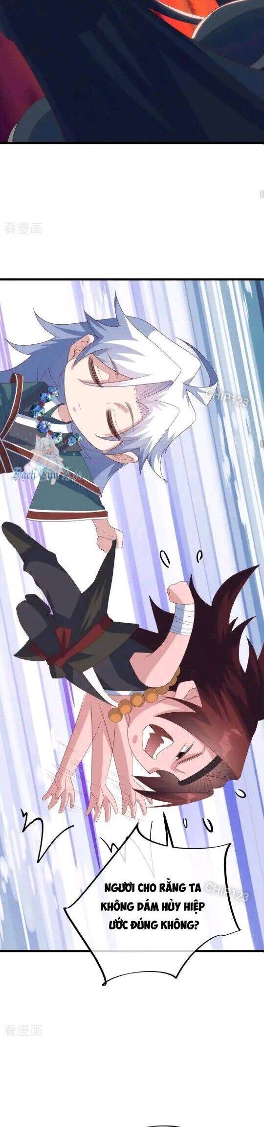 Chiến Hồn Tuyệt Thế