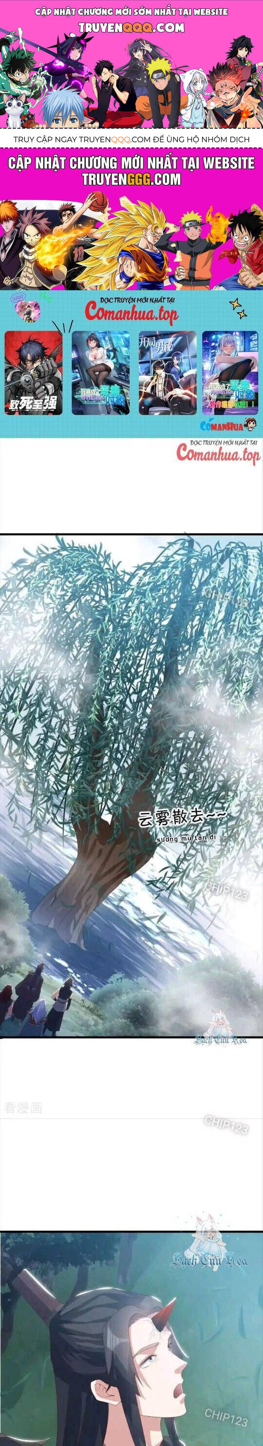 Chiến Hồn Tuyệt Thế Chap 669 - Next Chap 668