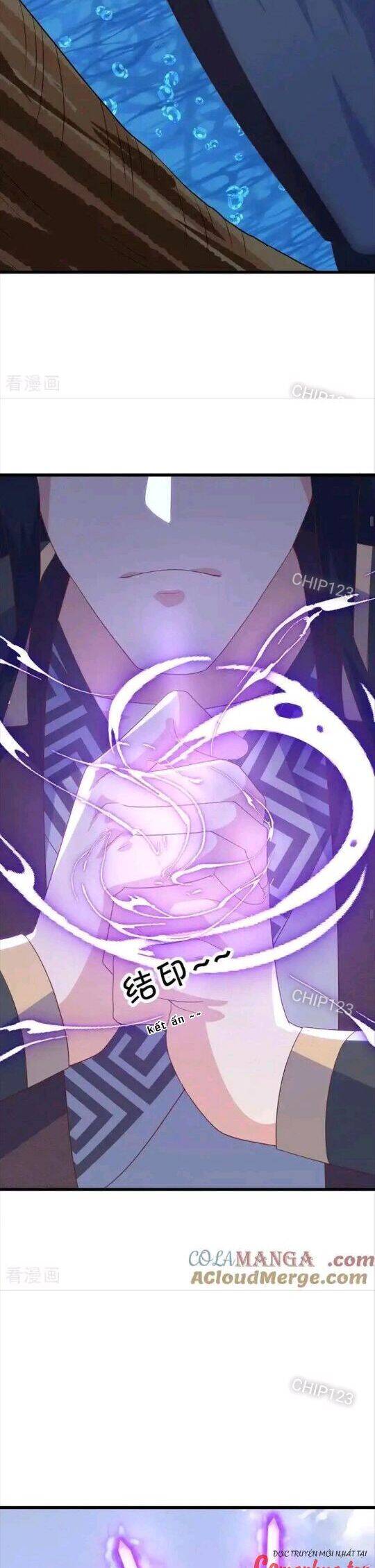 Chiến Hồn Tuyệt Thế