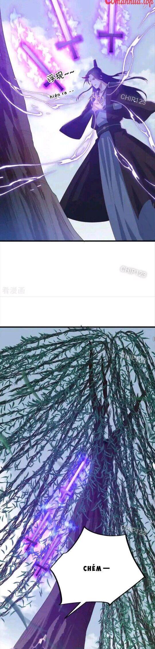 Chiến Hồn Tuyệt Thế