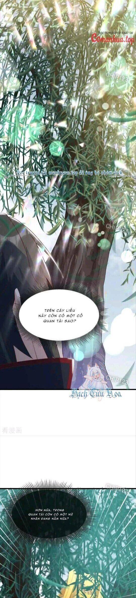 Chiến Hồn Tuyệt Thế