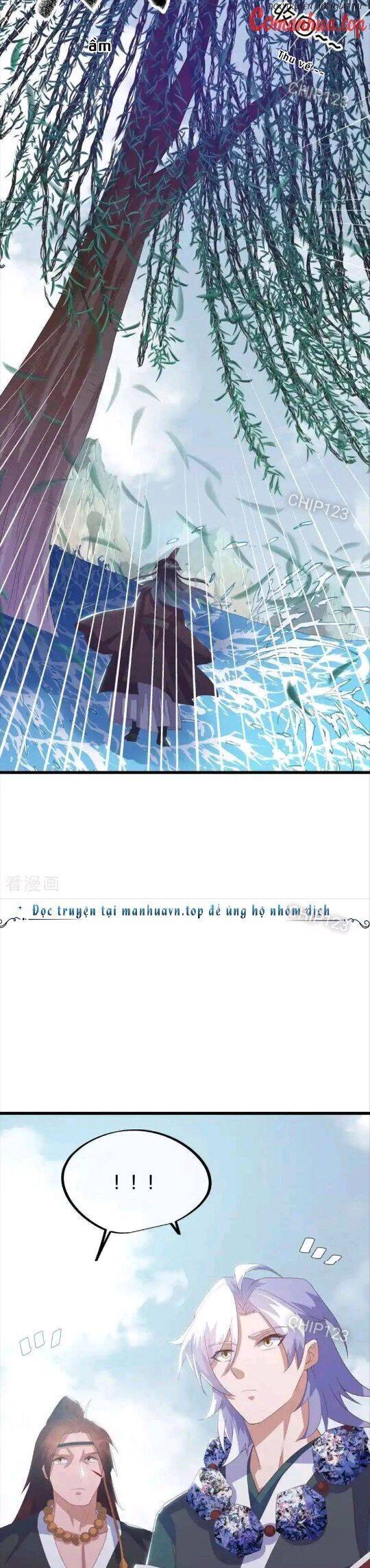 Chiến Hồn Tuyệt Thế