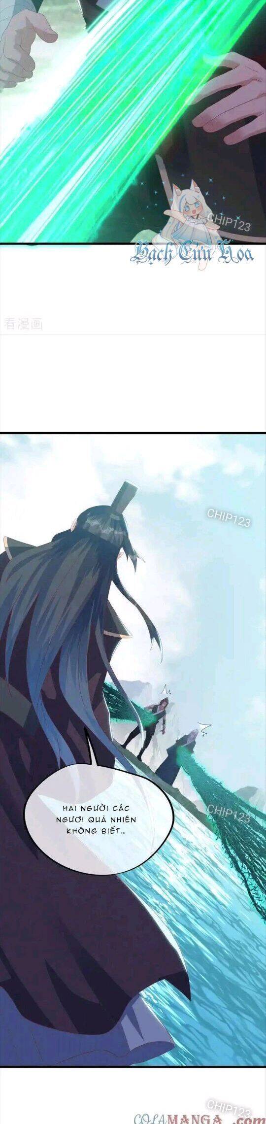 Chiến Hồn Tuyệt Thế