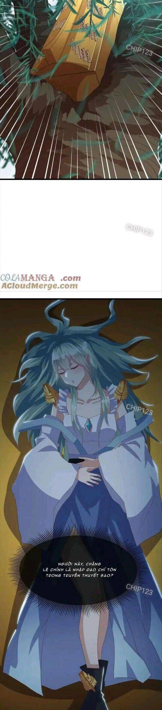 Chiến Hồn Tuyệt Thế