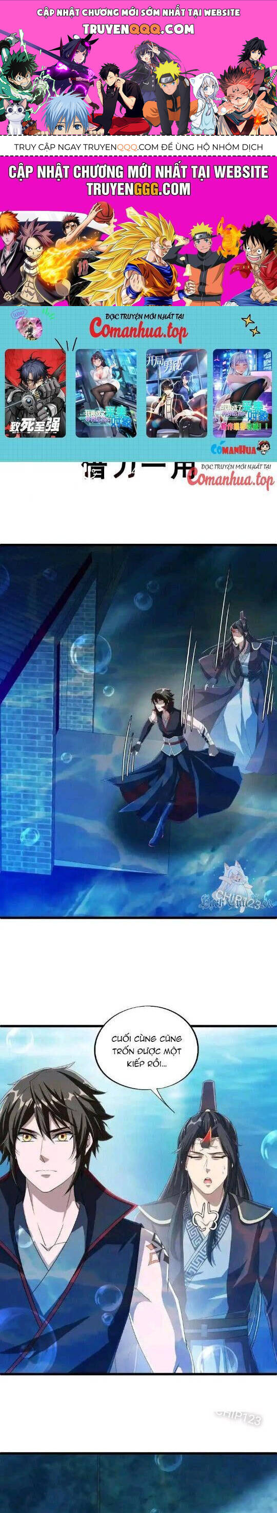 Chiến Hồn Tuyệt Thế Chap 670 - Next Chap 669