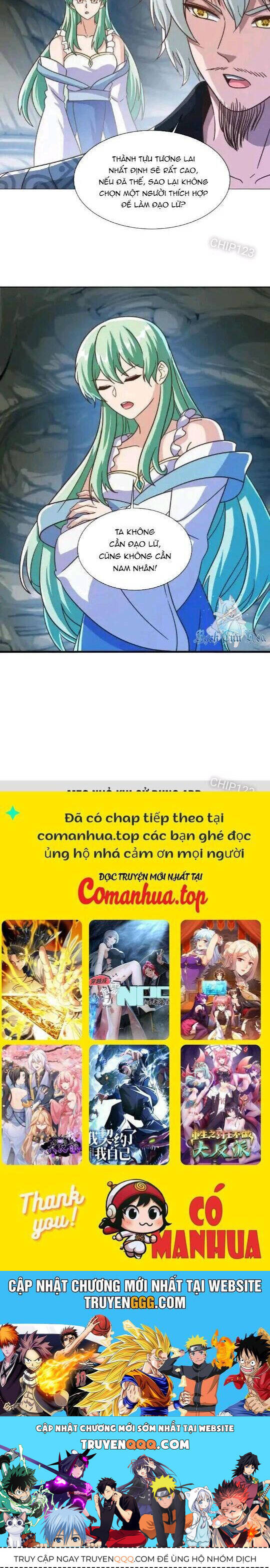 Chiến Hồn Tuyệt Thế