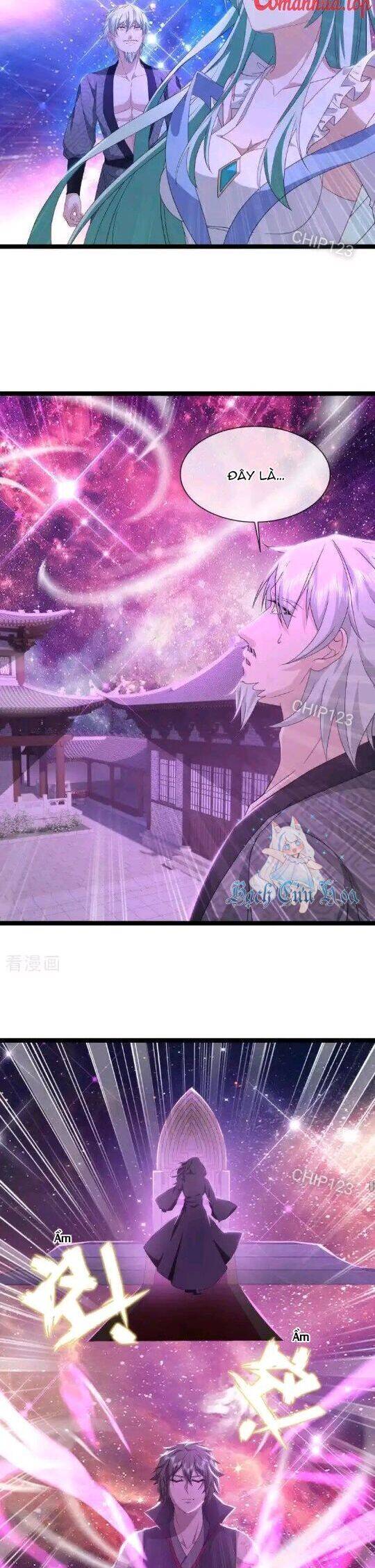 Chiến Hồn Tuyệt Thế