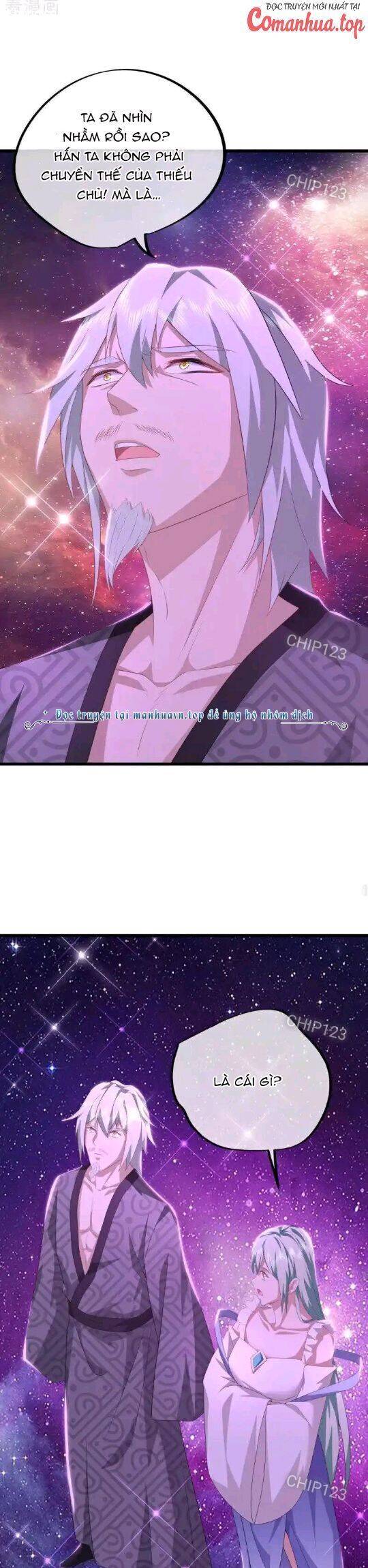 Chiến Hồn Tuyệt Thế