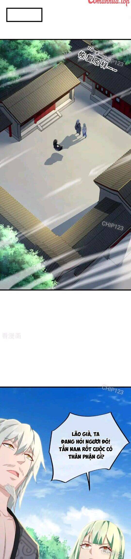 Chiến Hồn Tuyệt Thế