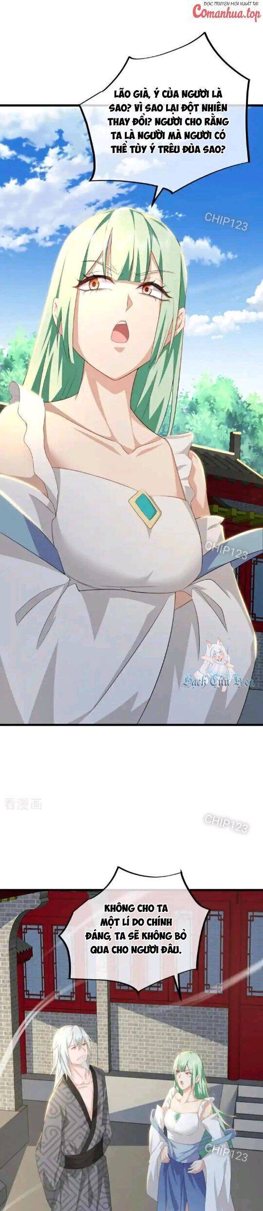 Chiến Hồn Tuyệt Thế