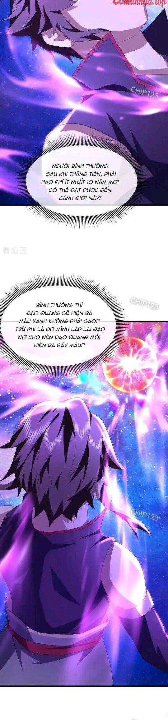 Chiến Hồn Tuyệt Thế