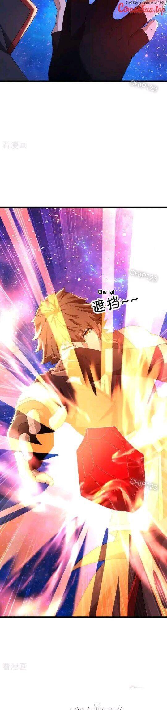 Chiến Hồn Tuyệt Thế