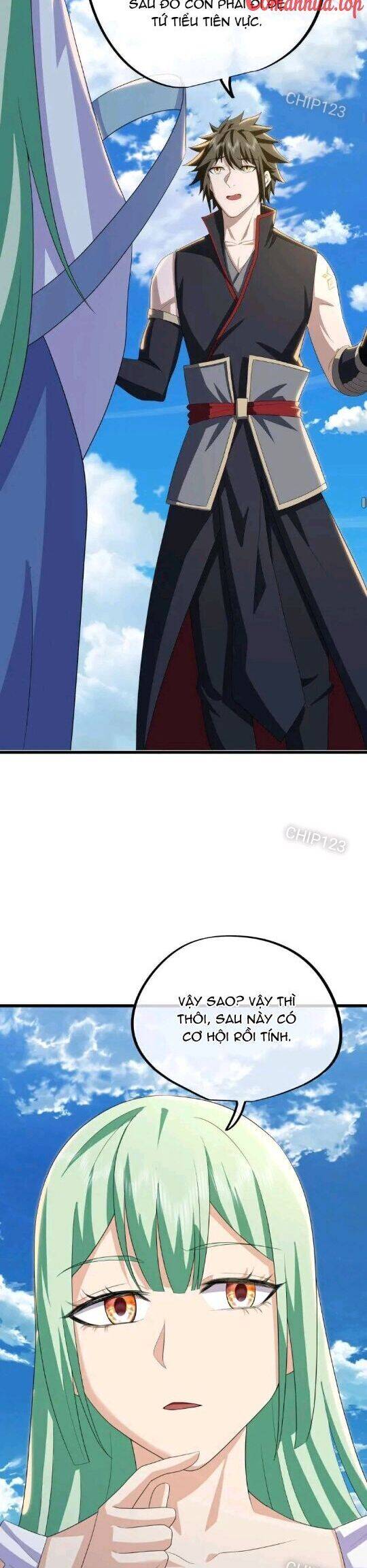 Chiến Hồn Tuyệt Thế