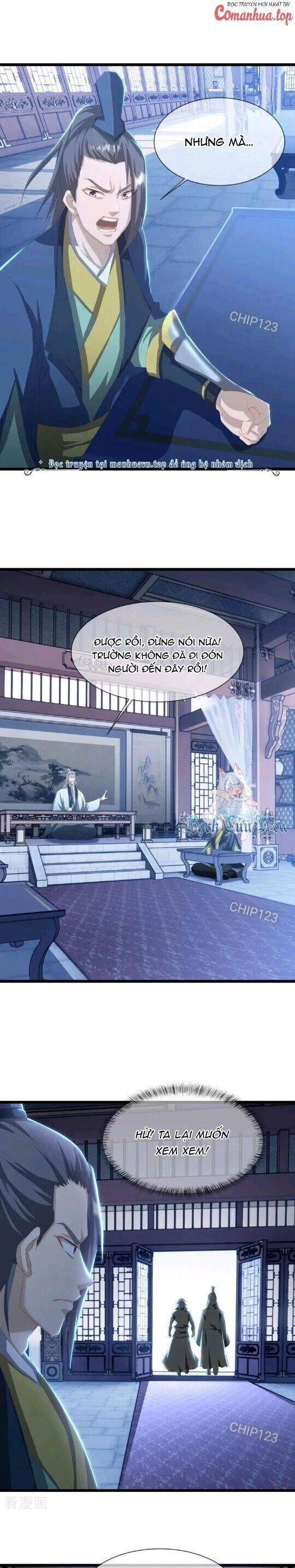 Chiến Hồn Tuyệt Thế