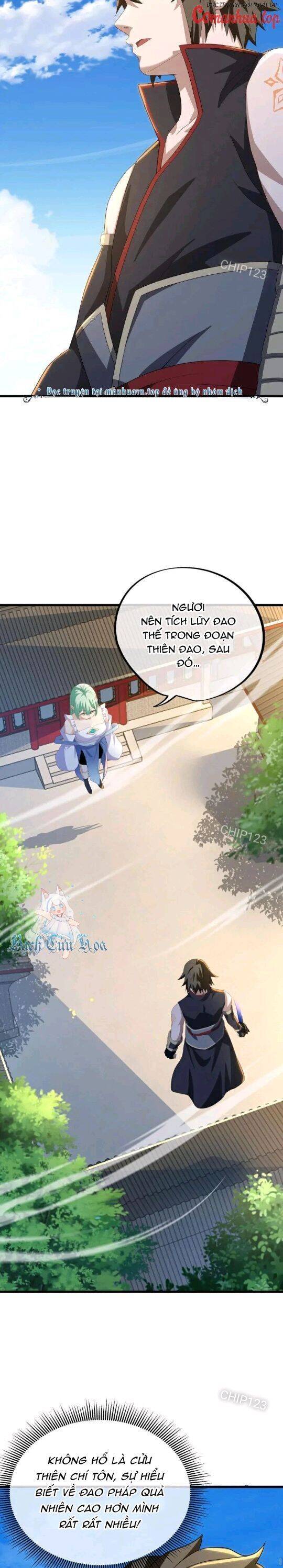 Chiến Hồn Tuyệt Thế