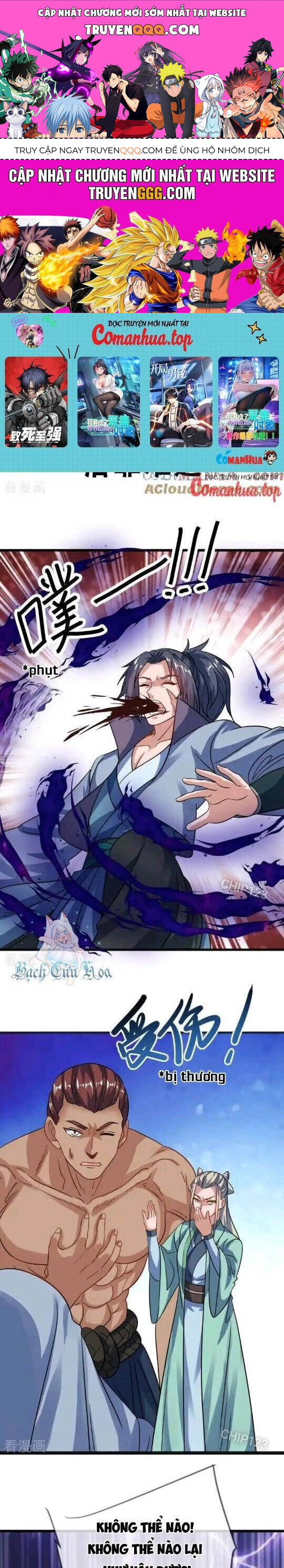 Chiến Hồn Tuyệt Thế Chap 675 - Next Chap 674