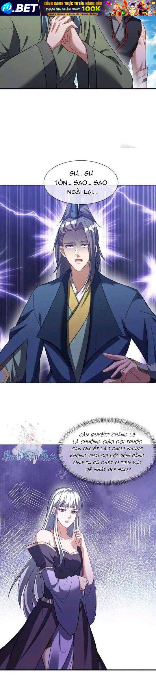 Chiến Hồn Tuyệt Thế Chap 675 - Next Chap 674