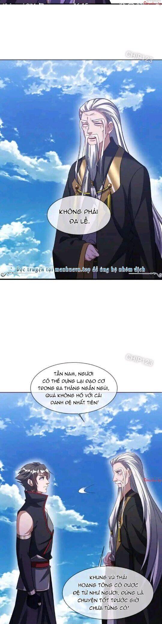 Chiến Hồn Tuyệt Thế Chap 675 - Next Chap 674