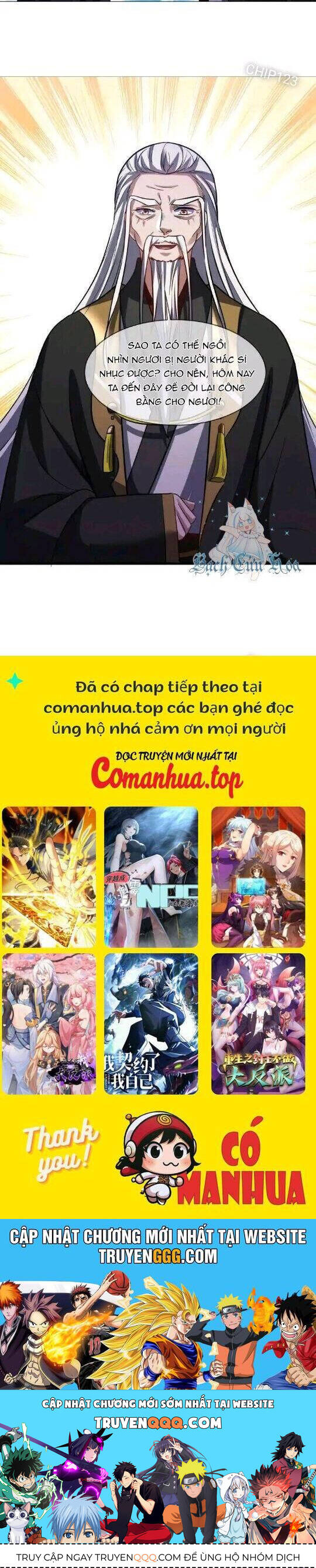 Chiến Hồn Tuyệt Thế Chap 675 - Next Chap 674