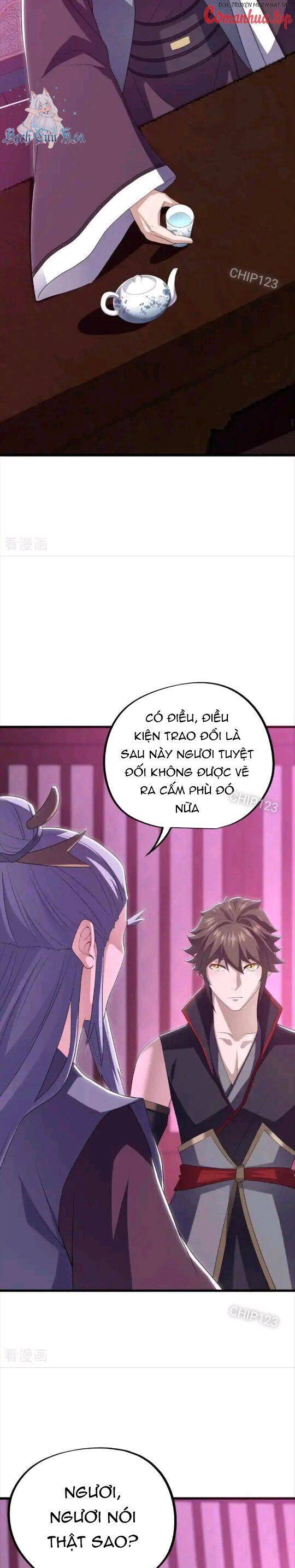 Chiến Hồn Tuyệt Thế