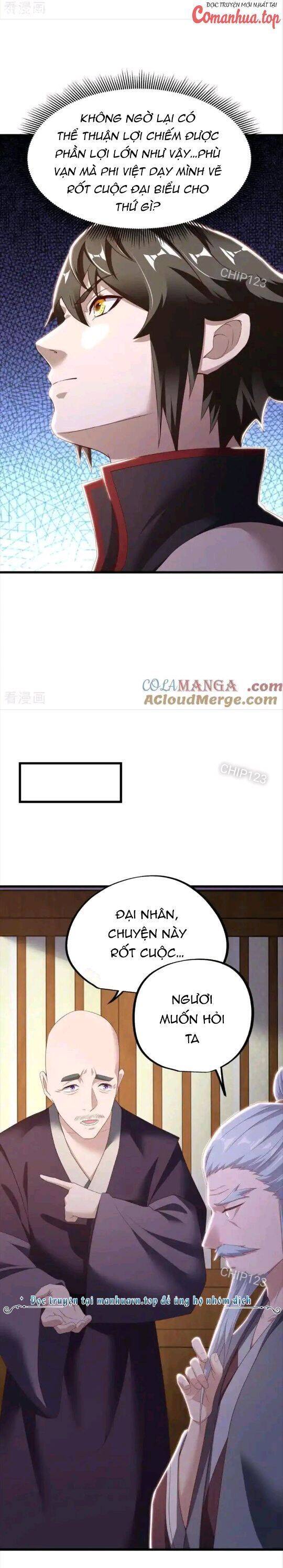 Chiến Hồn Tuyệt Thế