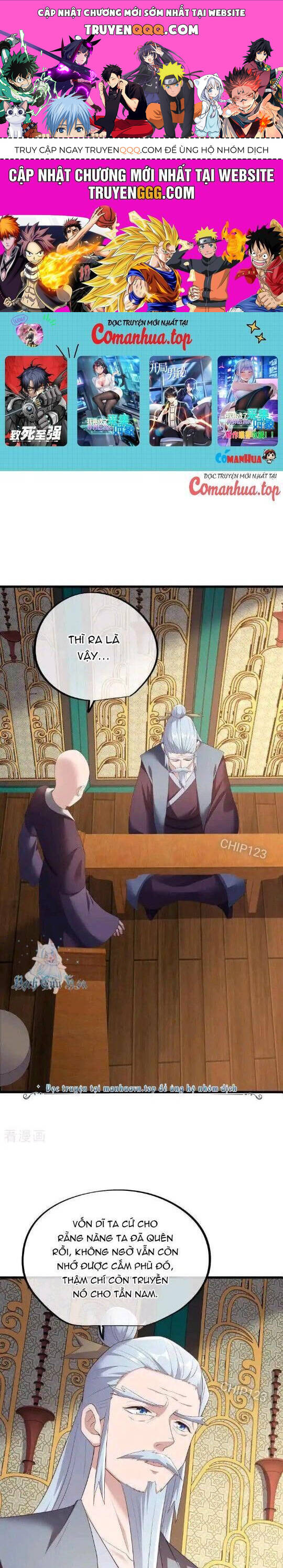 Chiến Hồn Tuyệt Thế Chap 680 - Next Chap 679