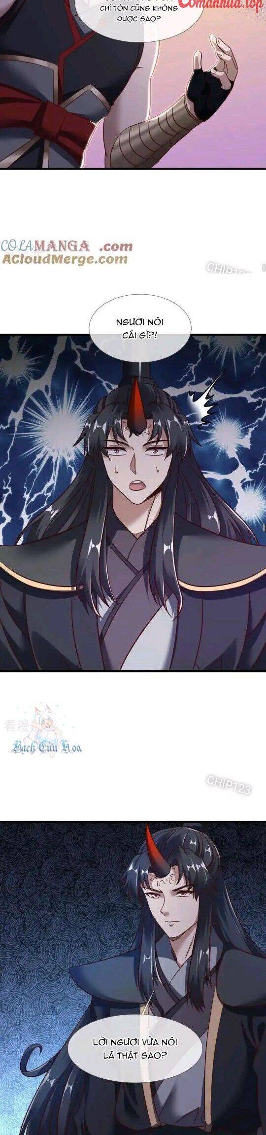 Chiến Hồn Tuyệt Thế