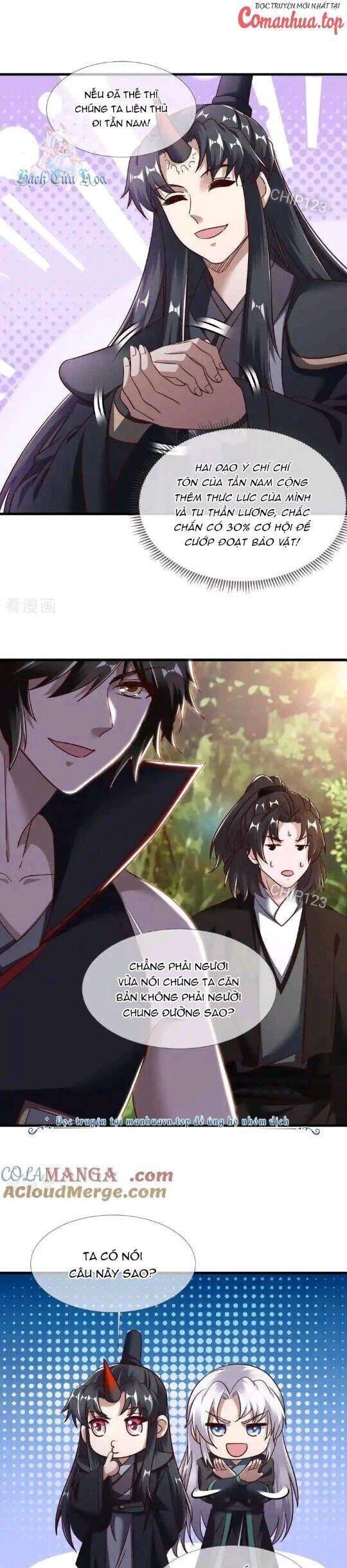 Chiến Hồn Tuyệt Thế