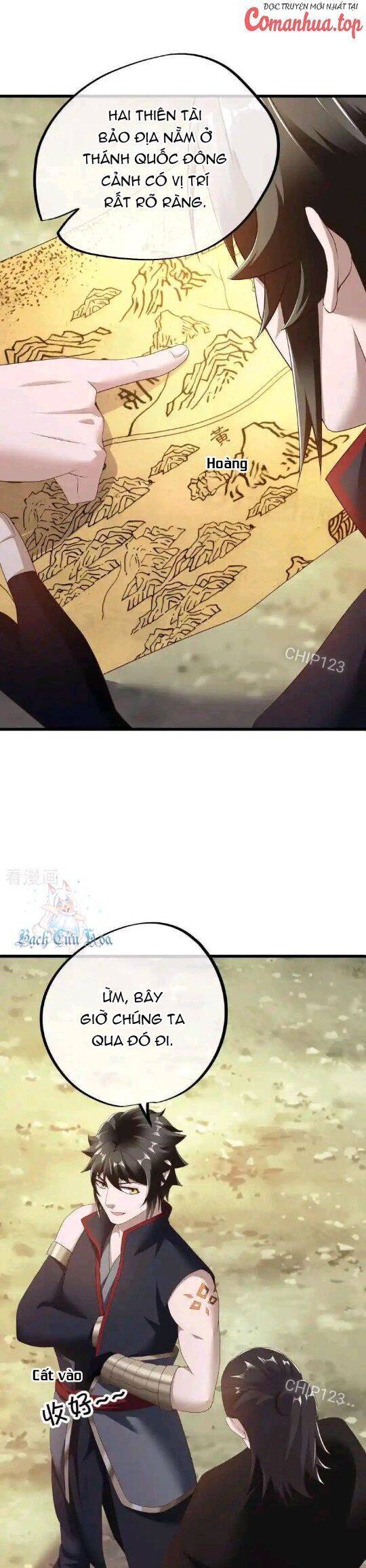 Chiến Hồn Tuyệt Thế