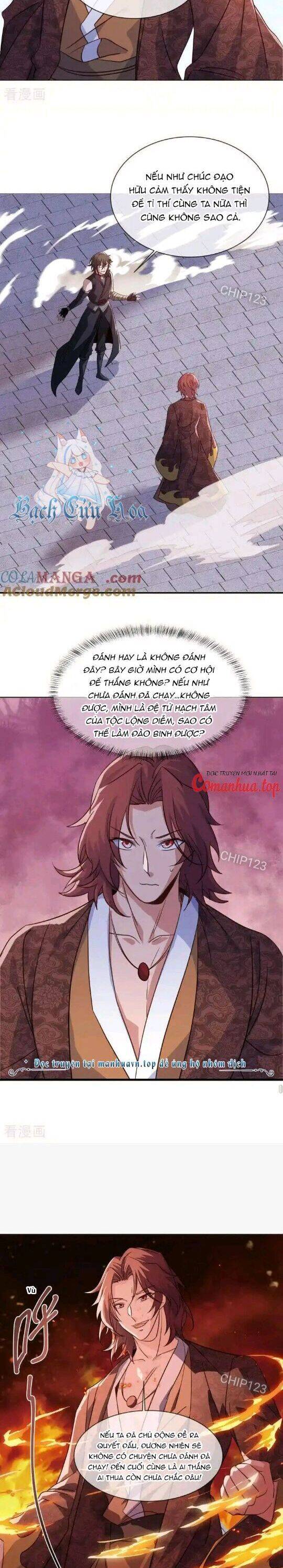 Chiến Hồn Tuyệt Thế