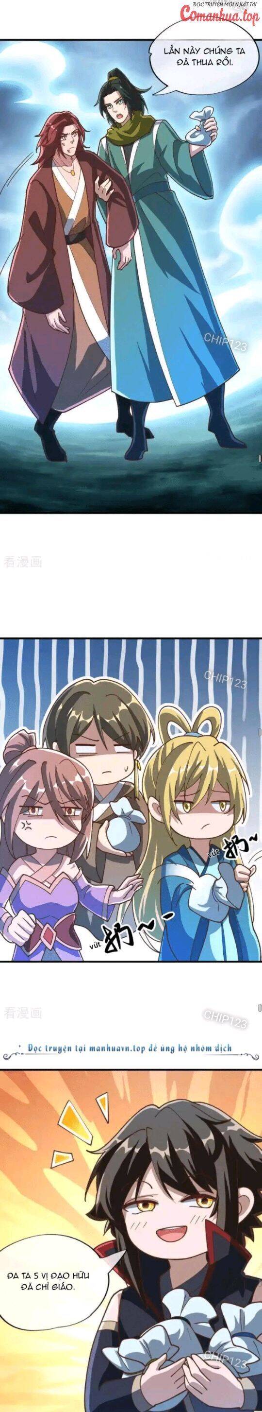 Chiến Hồn Tuyệt Thế