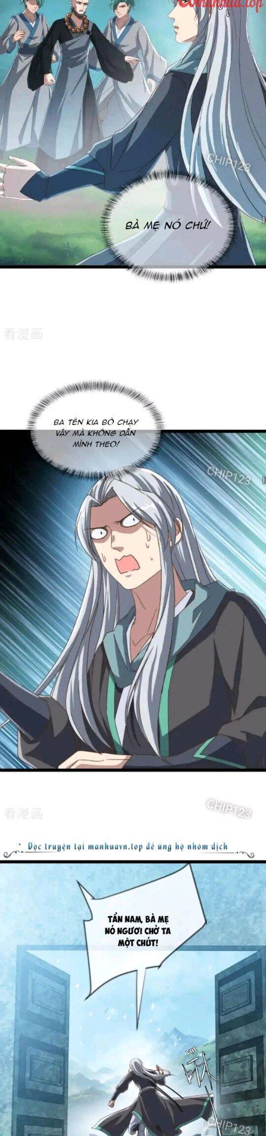 Chiến Hồn Tuyệt Thế