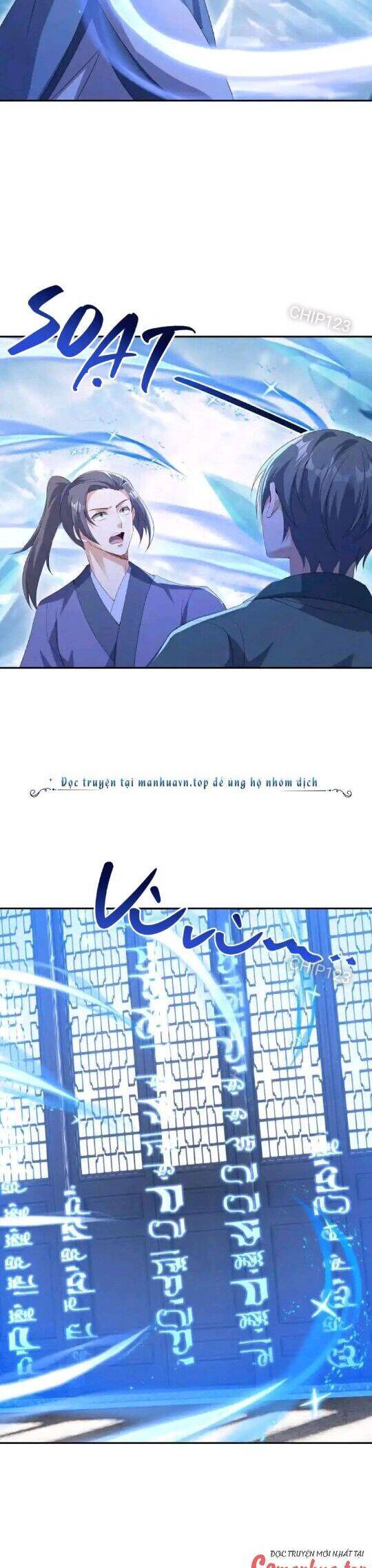 Chiến Hồn Tuyệt Thế