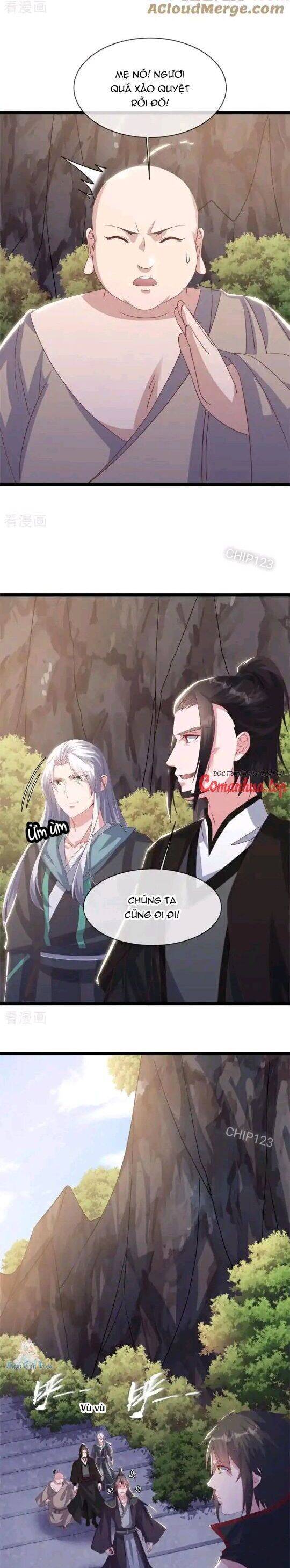 Chiến Hồn Tuyệt Thế Chap 687 - Next Chap 686