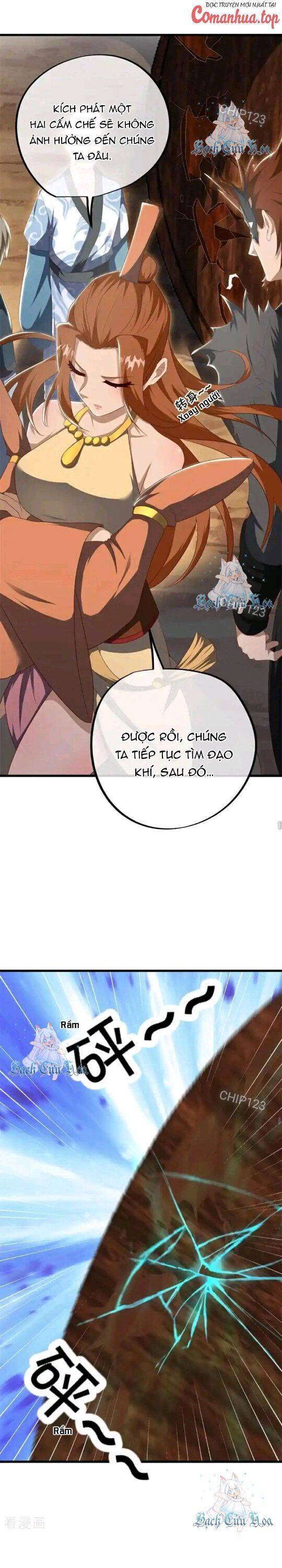 Chiến Hồn Tuyệt Thế