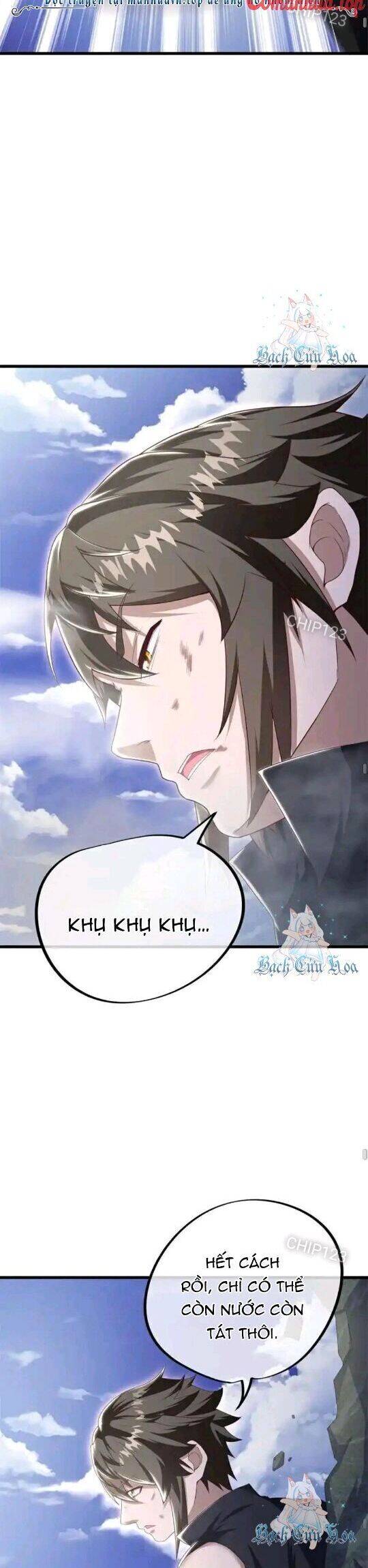 Chiến Hồn Tuyệt Thế