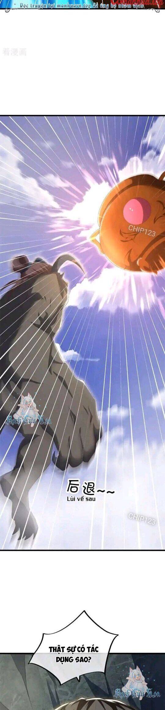 Chiến Hồn Tuyệt Thế