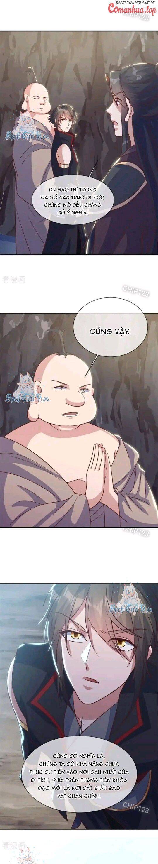 Chiến Hồn Tuyệt Thế