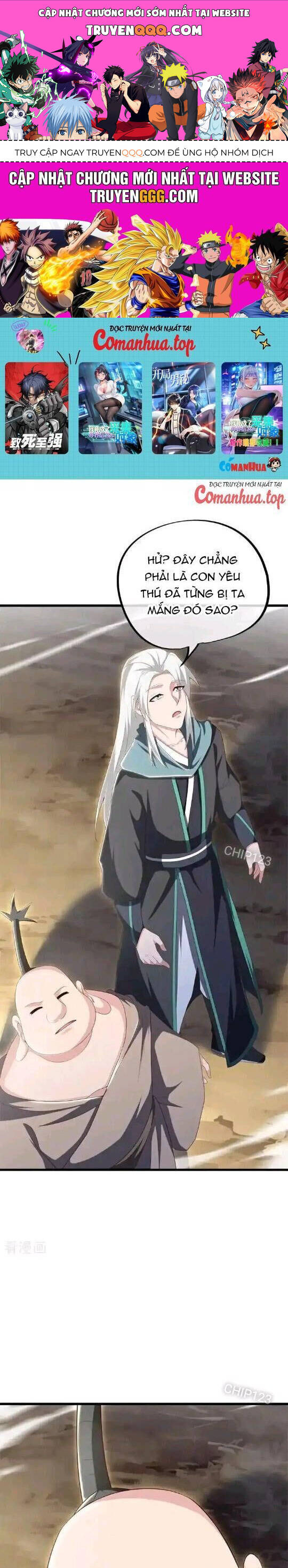 Chiến Hồn Tuyệt Thế Chap 689 - Next Chap 688