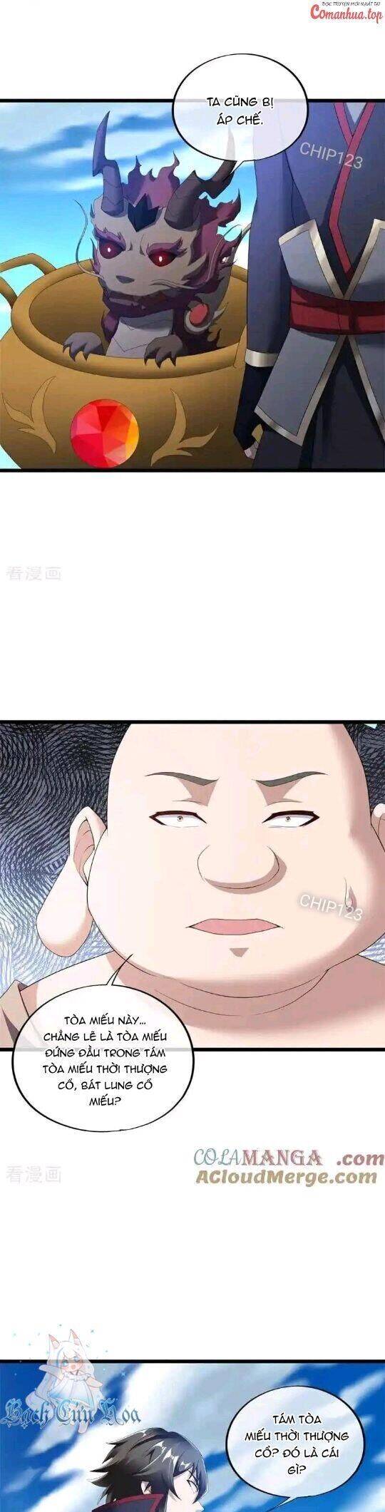 Chiến Hồn Tuyệt Thế