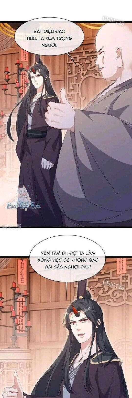 Chiến Hồn Tuyệt Thế Chap 691 - Next Chap 690