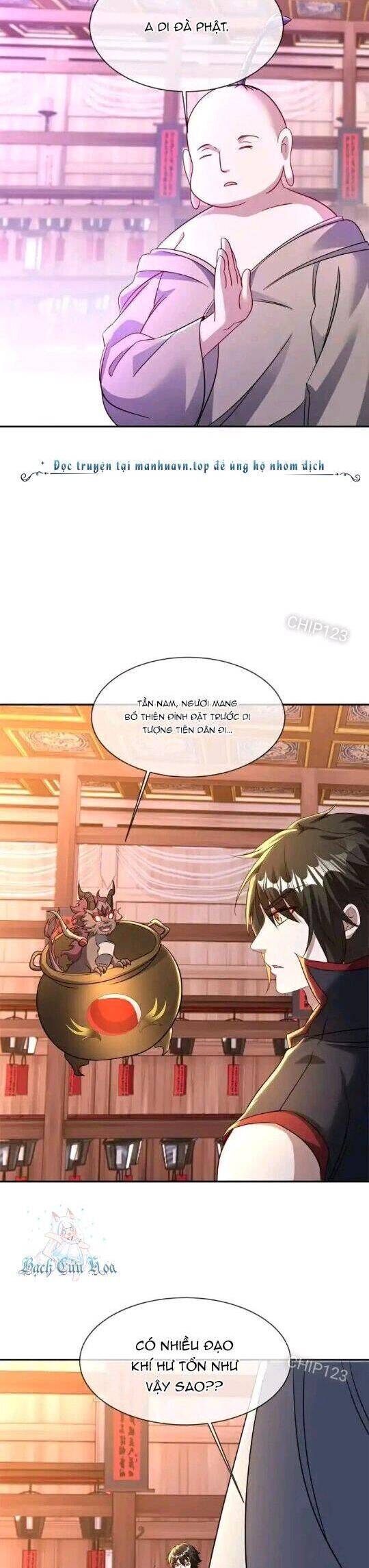 Chiến Hồn Tuyệt Thế