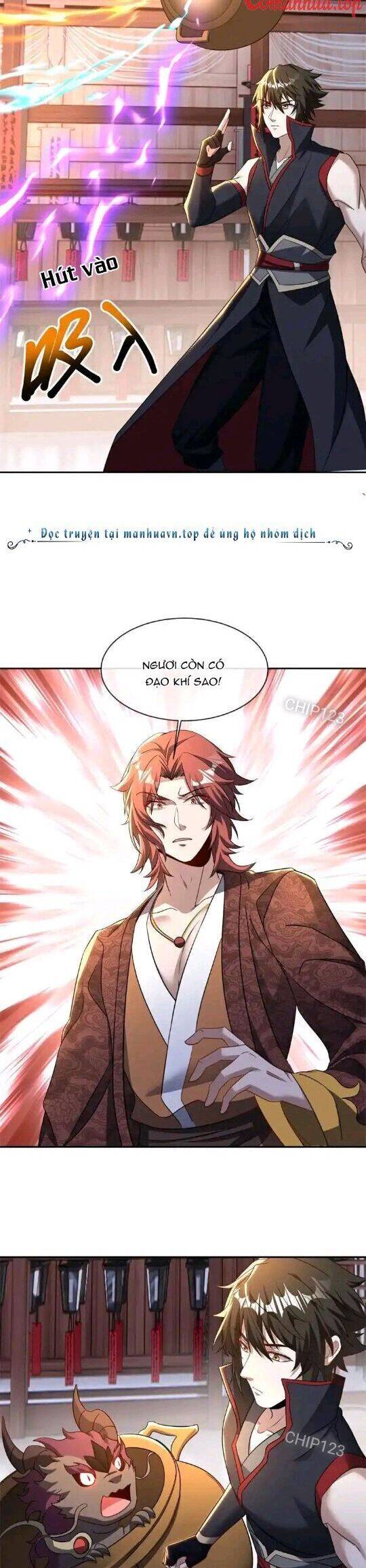 Chiến Hồn Tuyệt Thế