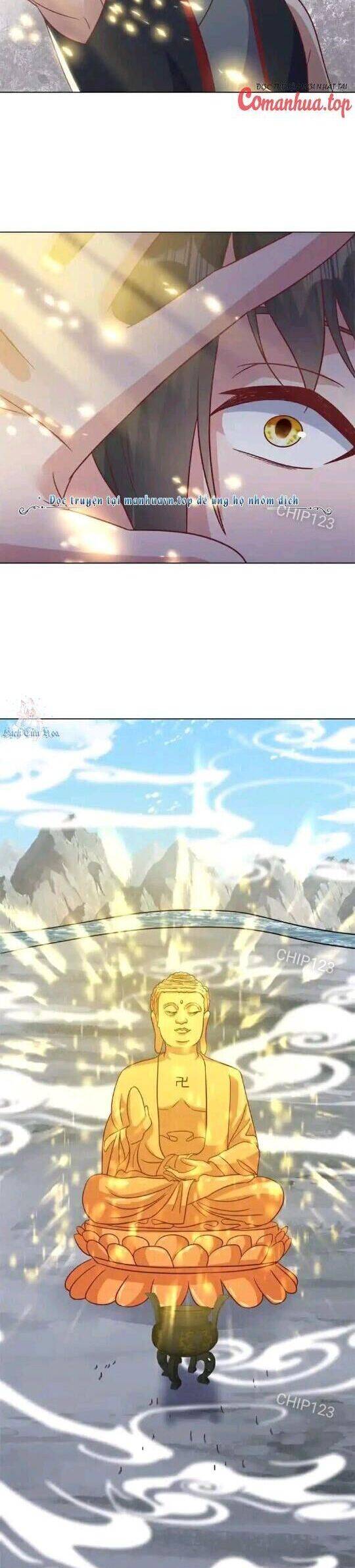 Chiến Hồn Tuyệt Thế