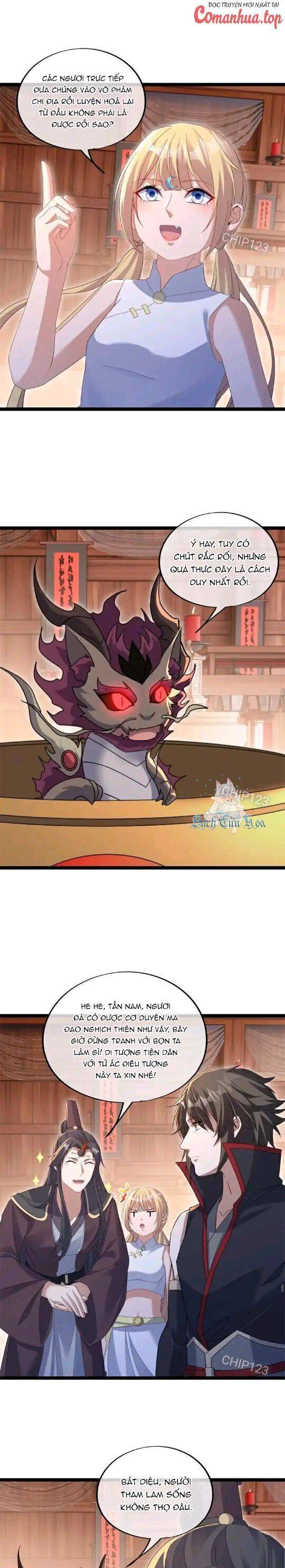 Chiến Hồn Tuyệt Thế